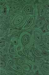 Cole & Son Wallpaper 77/7024.CS Malachite Green