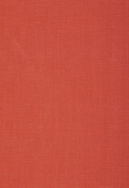 FSchumacher Fabric 79777 Gweneth Linen Coral