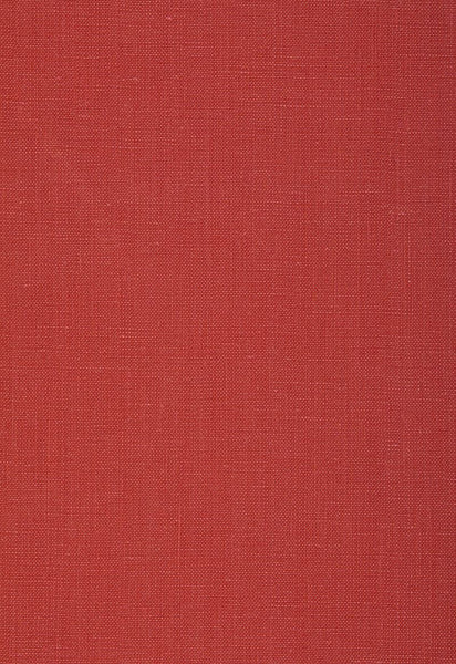 FSchumacher Fabric 79779 Gweneth Linen Claret