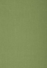 FSchumacher Fabric 79786 Gweneth Linen Ivy