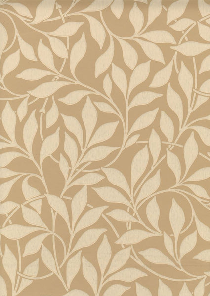 Cole & Son Wallpaper 80/1005.CS Aspen Branch Sand