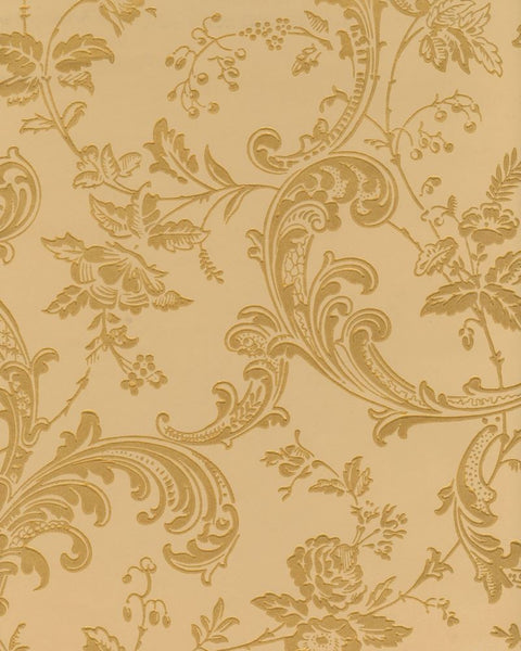 Cole & Son Wallpaper 80/11057.CS Rococo Manila