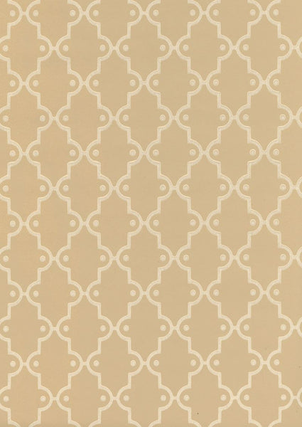 Cole & Son Wallpaper 80/2008.CS Cordoba Honey