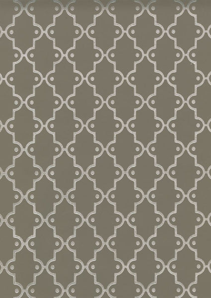 Cole & Son Wallpaper 80/2009.CS Cordoba Mocca