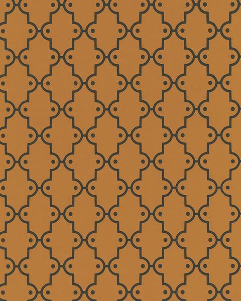 Cole & Son Wallpaper 80/2010.CS Cordoba Camel