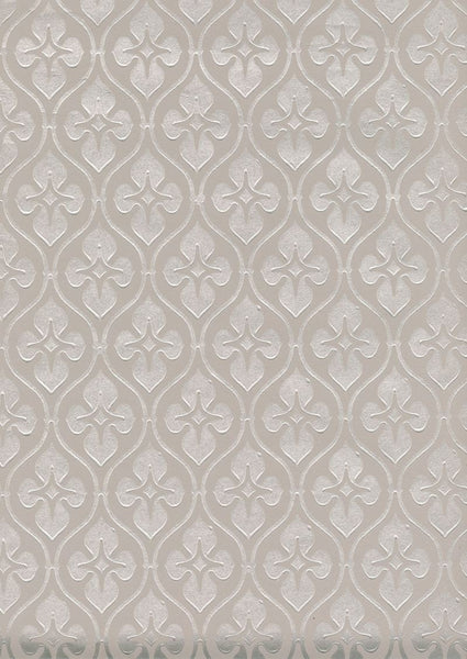 Cole & Son Wallpaper 80/6028.CS Conway Dove