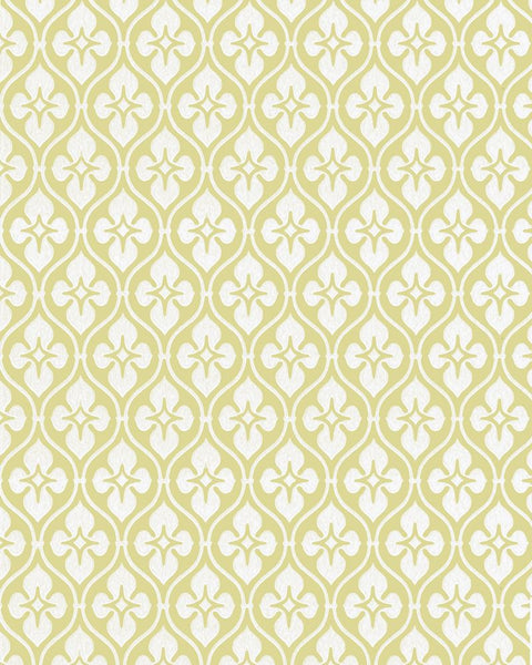 Cole & Son Wallpaper 80/6029.CS Conway Lime