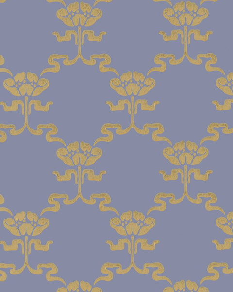 Cole & Son Wallpaper 80/9046.CS Katherine Wedgewood