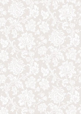 Cole & Son Wallpaper 81/10040.CS Eastern Rose Stone