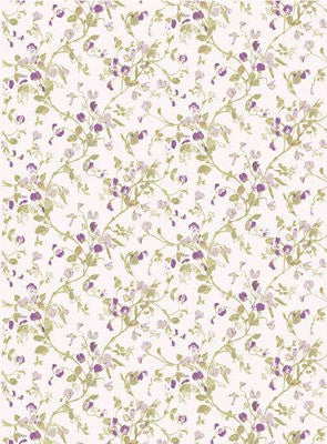 Cole & Son Wallpaper 81/11047.CS Sweet Pea Lilac