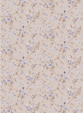 Cole & Son Wallpaper 81/11049.CS Sweet Pea Blue