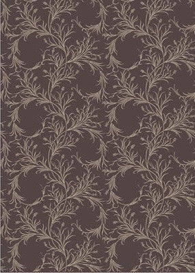 Cole & Son Wallpaper 81/12053.CS Cornelia Purple