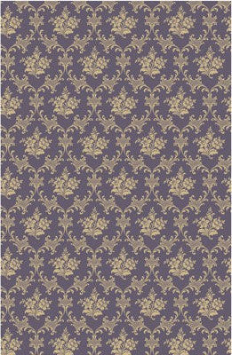 Cole & Son Wallpaper 81/14060.CS Slipper Purple