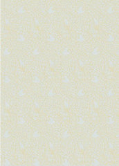 Cole & Son Wallpaper 81/2009.CS Dovedale Duckegg