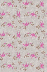 Cole & Son Wallpaper 81/3012.CS Lilac Cerise