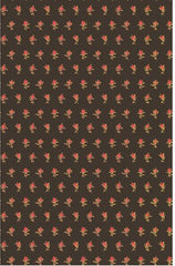 Cole & Son Wallpaper 81/4016.CS Rosebuds Scarlet