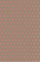 Cole & Son Wallpaper 81/4017.CS Rosebuds Fuchsia