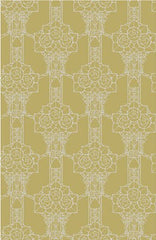 Cole & Son Wallpaper 81/5019.CS Pergola Lime