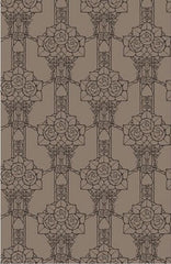 Cole & Son Wallpaper 81/5021.CS Pergola Bronze