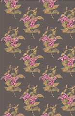 Cole & Son Wallpaper 81/6024.CS Madras Fuchsia