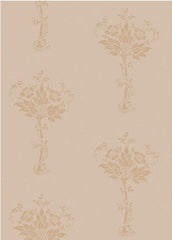 Cole & Son Wallpaper 81/7028.CS Vinetree Mink