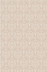 Cole & Son Wallpaper 81/9039.CS Tulip Bisque