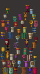Cole & Son Wallpaper 82/20037.CS