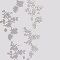 Cole & Son Wallpaper 86/11039.CS Paper Jewellery Ecru