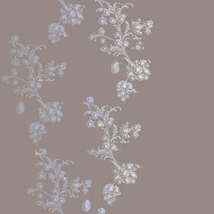 Cole & Son Wallpaper 86/11043.CS Paper Jewellery Pecan