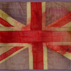 Cole & Son Wallpaper 86/13048.CS Union Jack Rouge