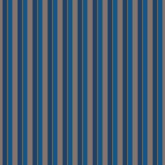 Cole & Son Wallpaper 86/6020.CS Shirting Blue