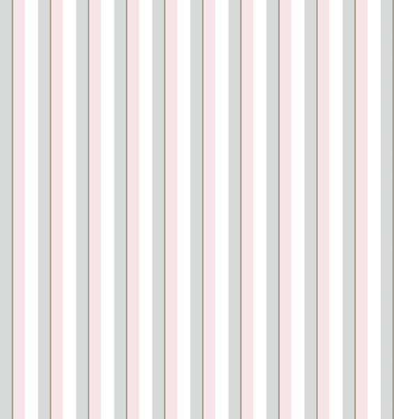 Cole & Son Wallpaper 86/6021.CS Shirting Pink