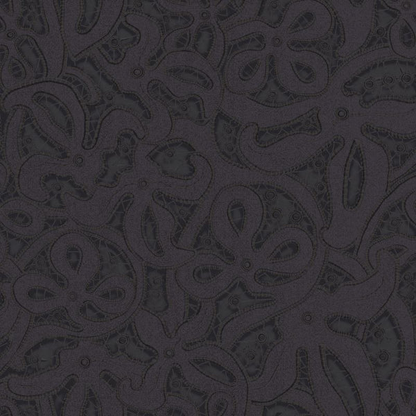 Cole & Son Wallpaper 86/8027.CS Cut-Out-Lace Purple