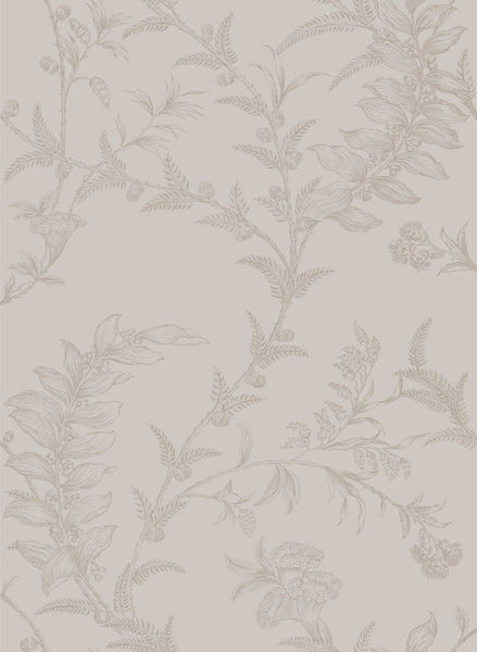 Cole & Son Wallpaper 88/1004.CS Ludlow Tan