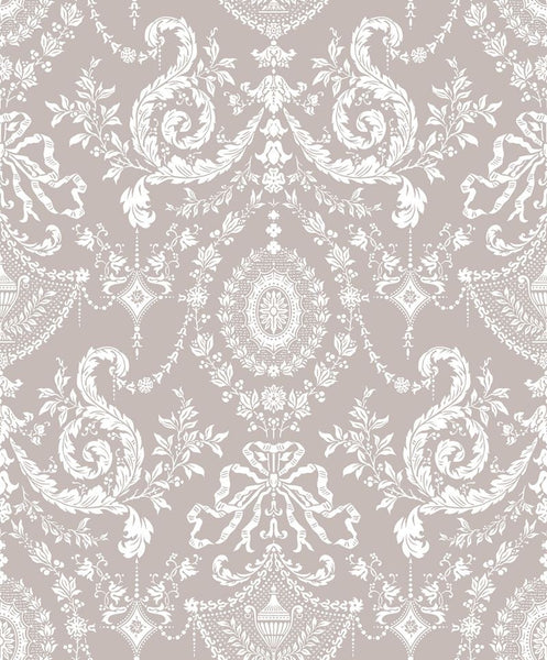 Cole & Son Wallpaper 88/10042.CS Woolverston Toast