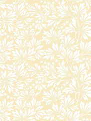 Cole & Son Wallpaper 88/11046.CS Dialytra Yellow