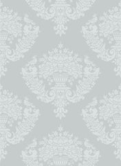 Cole & Son Wallpaper 88/12048.CS Sudbury Dove