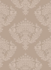 Cole & Son Wallpaper 88/12049.CS Sudbury Gold
