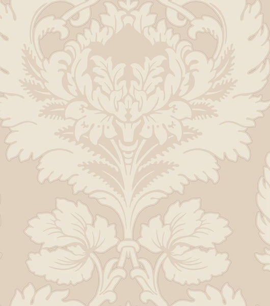Cole & Son Wallpaper 88/2007.CS Hovingham Creme