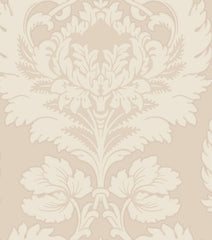 Cole & Son Wallpaper 88/2007.CS Hovingham Creme
