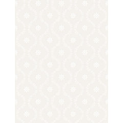 Cole & Son Wallpaper 88/3012.CS Clandon Snow