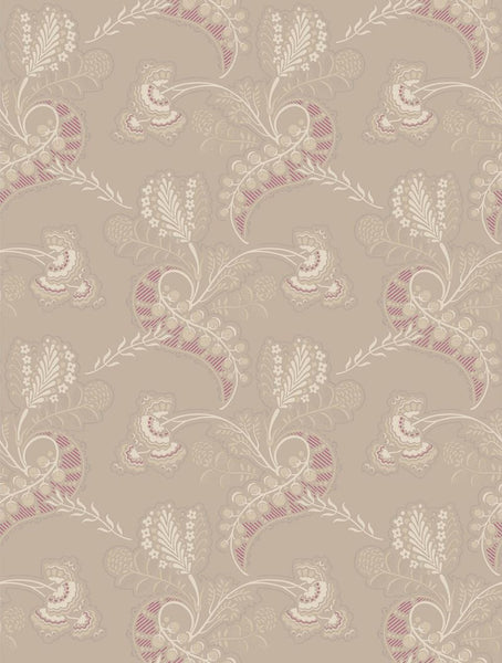 Cole & Son Wallpaper 88/4017.CS Hartford Toast