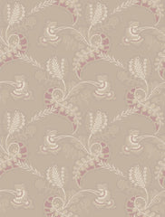Cole & Son Wallpaper 88/4017.CS Hartford Toast