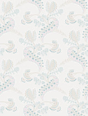 Cole & Son Wallpaper 88/4018.CS Hartford Ecru