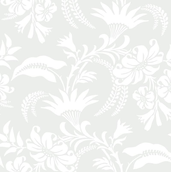 Cole & Son Wallpaper 88/5020.CS Cranley Celery