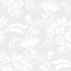 Cole & Son Wallpaper 88/5020.CS Cranley Celery