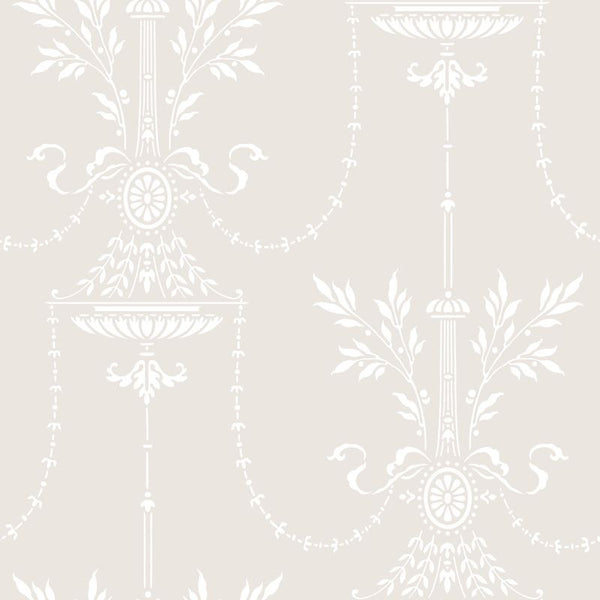 Cole & Son Wallpaper 88/7030.CS Dorset Dove