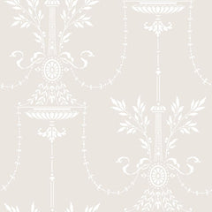 Cole & Son Wallpaper 88/7030.CS Dorset Dove