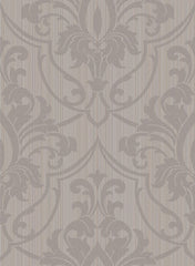 Cole & Son Wallpaper 88/8033.CS St Petersburg Dmk Taupe