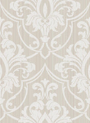 Cole & Son Wallpaper 88/8034.CS St Petersburg Dsk Tan